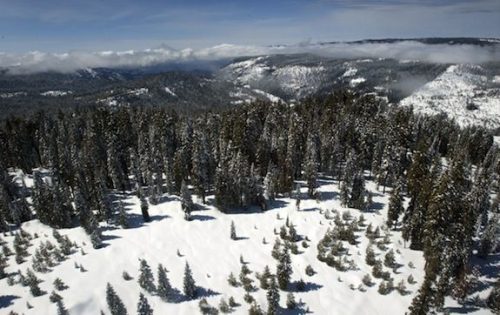 Sierra Nevada