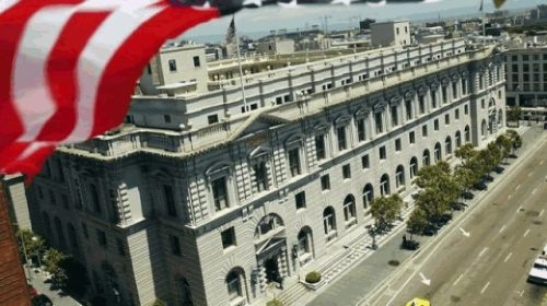 California Supreme Court Building