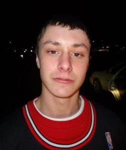 Mobley Is S.P.D.’s Most Wanted
