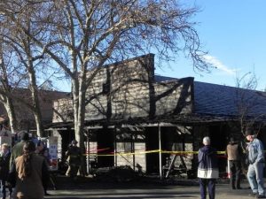 Impact Of Columbia Restaurant Fire