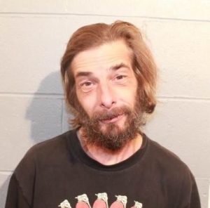 Police Say Man Faces Several Charges