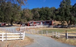 Expansion Concerns Neighbors