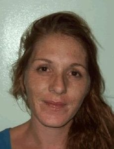 Burns Is T.C.S.O.’s “Most Wanted”