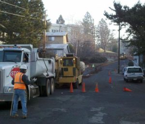 Motorist Delays In Sonora
