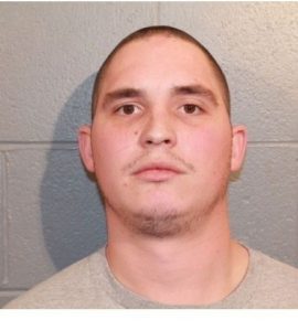 Minor Accident Leads To DUI Arrest