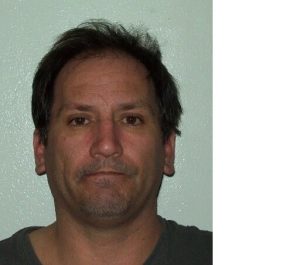 Deputies Bust A Burglary
