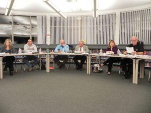 Summerville High Okays Merger Study