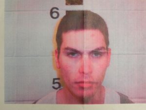 Colorado Car Thief Caught