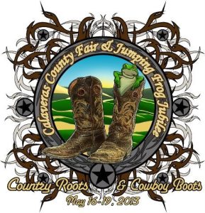Calaveras Fair And Farmers Markets