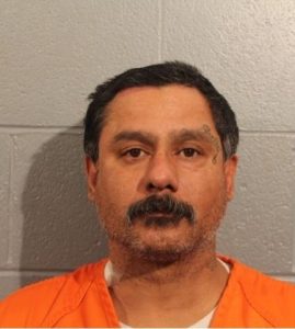 Man Stabbed In Domestic Dispute