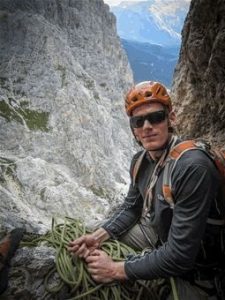 Major Gruenther Remembered