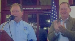 Calaveras Business Leaders Gather