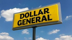 Dollar General Store Approved