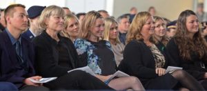 Gruenther Memorial Service Sunday