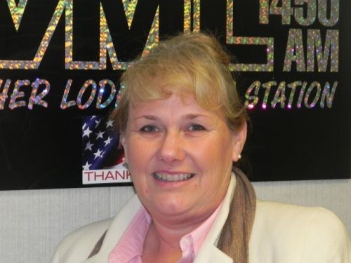Supervisor Brennan