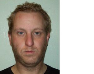 Sonora Man Arrested For Auto Theft