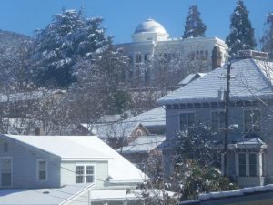 Are You Prepared For The Deep Freeze?
