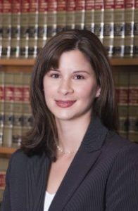 Carillo Selected As County Counsel
