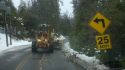 Snow Plow