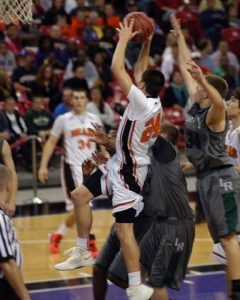 High Demand For Summerville Tickets