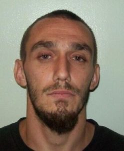 Mills Is S.P.D.’s “Most Wanted”