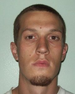 Marc Neil Bacon Is TCSO’s Most Wanted
