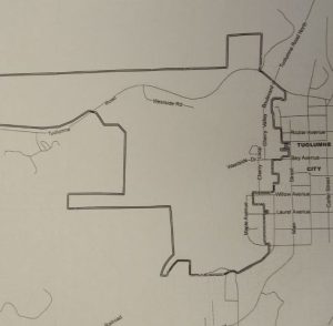 Westside/Cherry Valley Tax Vote