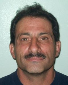 Rosa Is “Most Wanted”