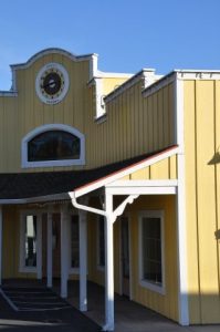 Tuolumne County Still Open To Tourists