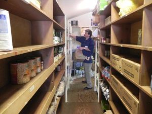 Tuolumne County GRACE Fund