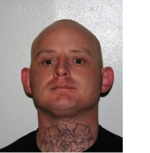 Walsh Is T.C.S.O.’s “Most Wanted”