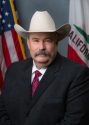 Assemblymember Frank Bigelow