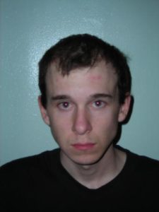 Drug Search And Bust