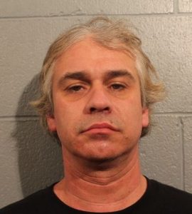 Three Arrested For Commercial Burglary