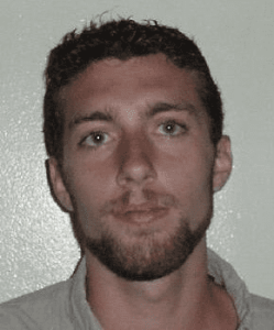 Decaccia Is “Most Wanted”