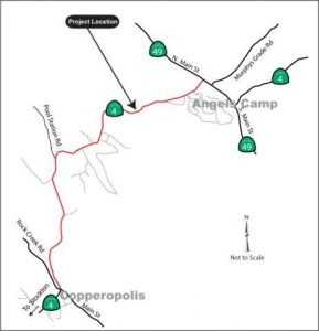 Wagon Trail On Agenda