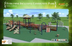 Big Dreams For Playgrounds