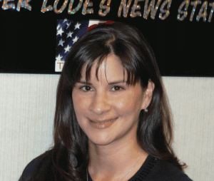 Carrillo Takes On New Role