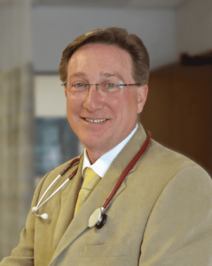 New Medical Operational Director