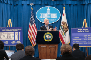 Governor’s Revised Budget Plan