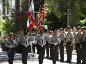 Fallen Heroes Honored
