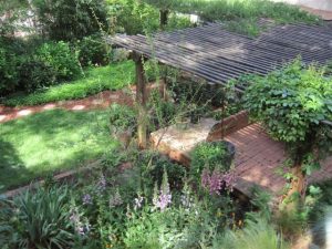 18th Annual Master Gardener Garden Tour