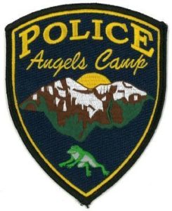 Six DUI Arrests In Angels Camp