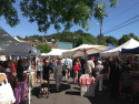 Sonora Farmers Market