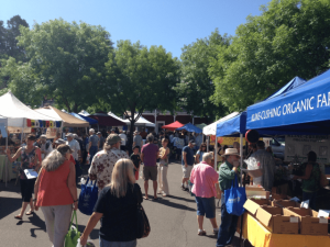 Mid-July Events In The Mother Lode