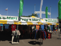 Calaveras County Fair & Jumping Frog Jubilee