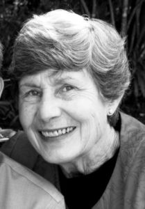 Missing Woman