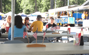 California Memorial Day Proclamation