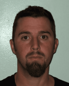 Coyle John Tracy is T.C.S.O.’s “Most Wanted”