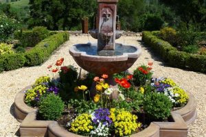 Sister Gardens Featured on Tour
